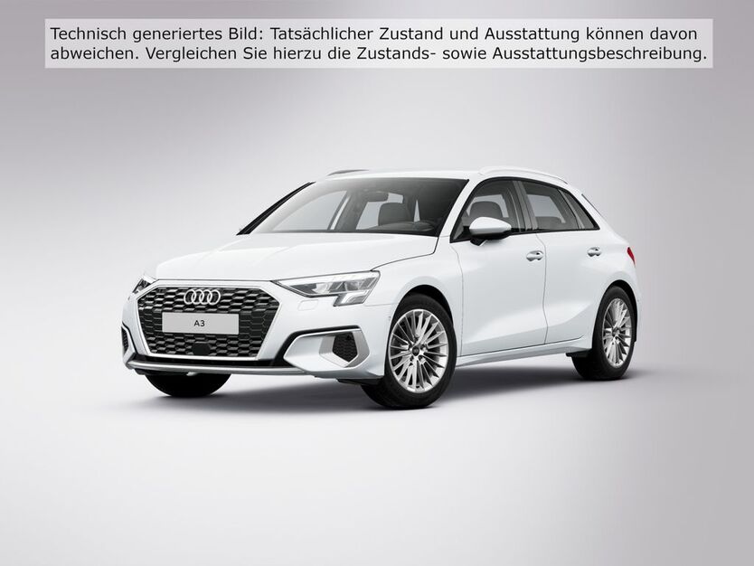Audi A3 33.058 km 29.700 € Dietzenbach 63128