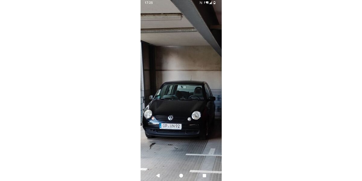 VW Lupo 180.000 km 850 &euro; Leverkusen 51377