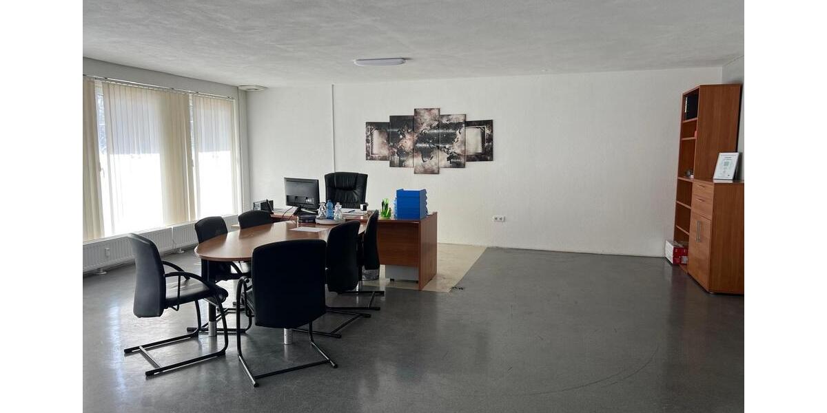 Gewerbeobjekt Stadtallendorf - 2.000&euro; | Angebot:25938487