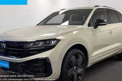 VW Touareg 22.816 km 64.890 &euro; Düsseldorf 40233