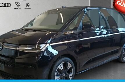 VW T7 Multivan 6.500 km 62.990 &euro; Gera 07546