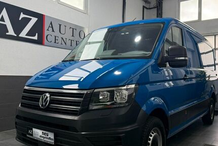 VW Crafter 110.000 km 29.950 &euro; Dautphetal-Friedensdorf 35232