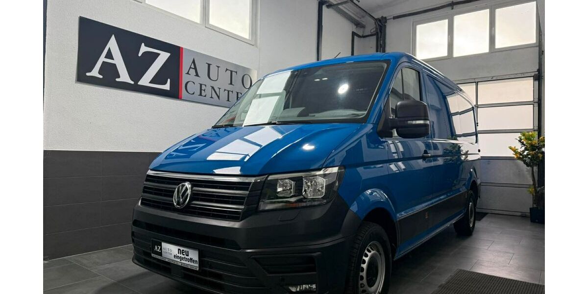 VW Crafter 110.000 km 29.950 &euro; Dautphetal-Friedensdorf 35232