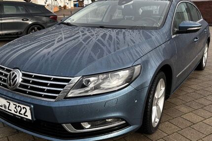 VW CC 127.060 km 11.490 &euro; Rodenbach 67688