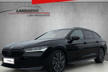 Skoda Superb 17.684 km 40.415 &euro; Thannhausen 86470