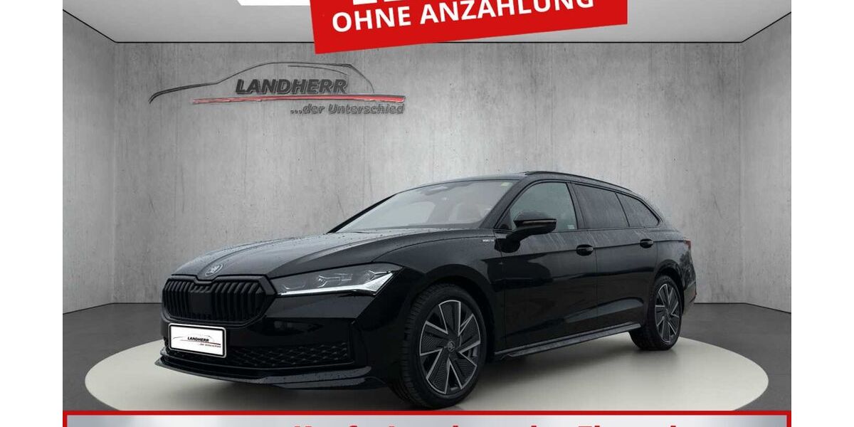 Skoda Superb 17.684 km 40.415 &euro; Thannhausen 86470
