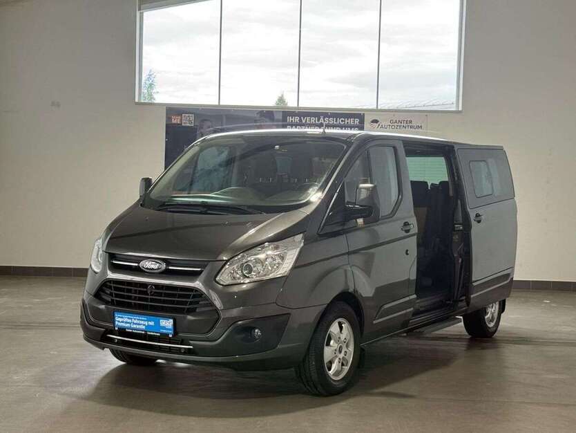 Ford Tourneo Custom 139.721 km 21.999 € Ganderkesee 27777
