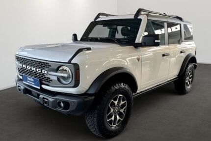 Ford Bronco 23.223 km 48.990 &euro; Dormagen 41540