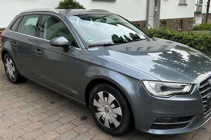 Audi A3 94.000 km 12.900 &euro; Wittlich 54516