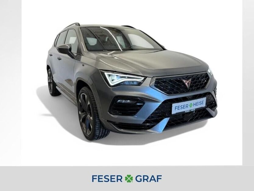 Ateca