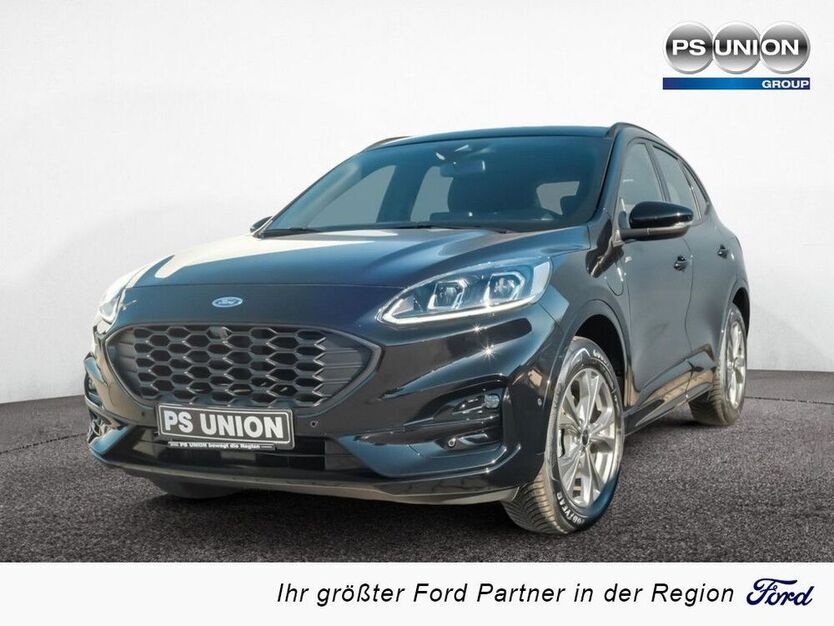 Kuga
