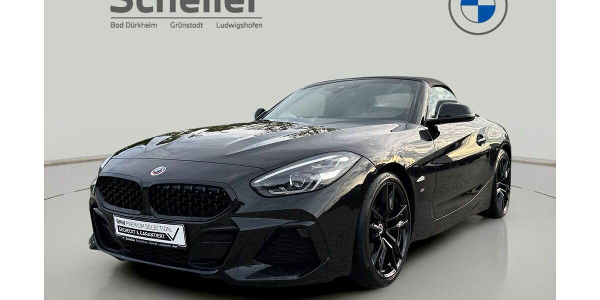 BMW Z4 20.578 km 40.900 € Ludwigshafen 67071