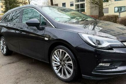 Opel Astra 139.000 km 11.500 &euro; Unterschleißheim 85716