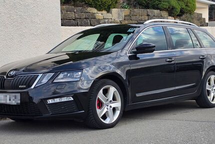 Skoda Octavia 167.000 km 15.800 &euro; Albstadt 72458