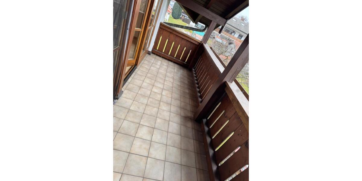 Dachgeschoßwohnung Raubling - 2 Zimmer, 65 m&sup2;, 340.000&euro; | Angebot:24256405