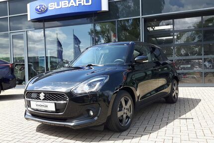 Suzuki Swift 88.252 km 12.290 &euro; Volkmarsen 34471