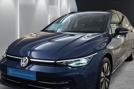 VW Golf 8.482 km 35.250 &euro; Speyer 67346