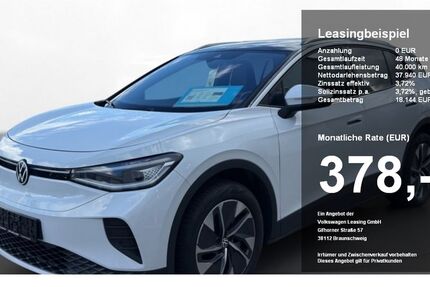 VW ID.4 18.186 km 36.700 &euro; Burghausen 84489