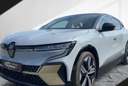 Renault Megane E-TECH 34.507 km 24.990 &euro; Bernau 16321