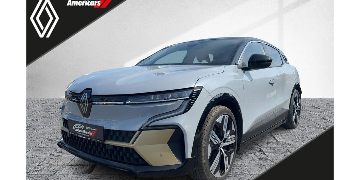Renault Megane E-TECH 34.507 km 24.990 &euro; Bernau 16321