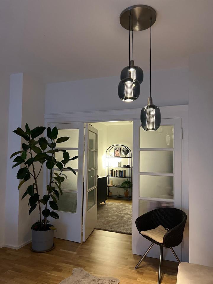 Eine sehr schöne Wohnung in Düsseldorf-Eller