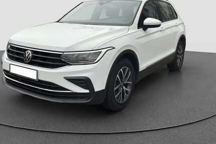 VW Tiguan 31.080 km 26.850 &euro; Manching 85077
