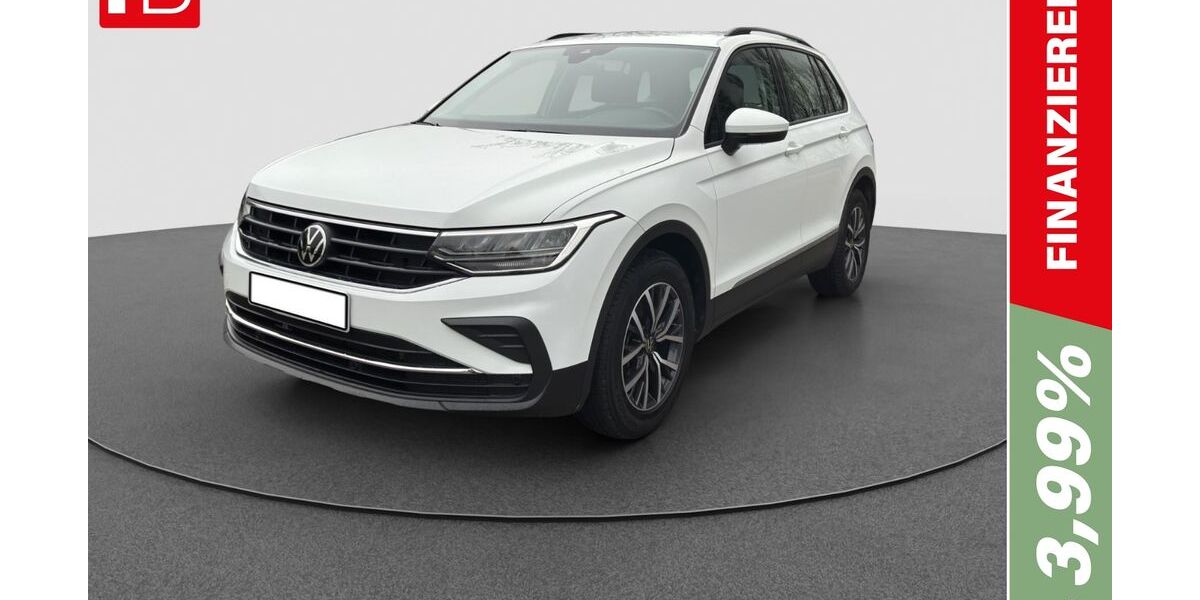 VW Tiguan 31.080 km 26.850 &euro; Manching 85077