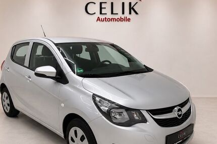 Opel Karl 94.200 km 5.450 &euro; Höhr-Grenzhausen 56203