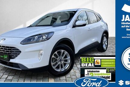Ford Kuga 66.600 km 22.740 &euro; München 81827
