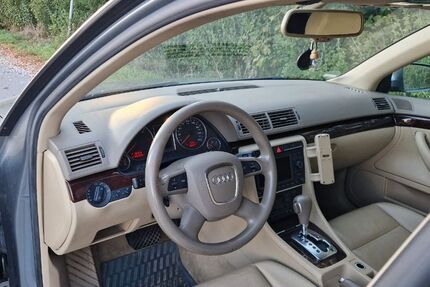 Audi A4 196.900 km 5.000 € Waldkraiburg 84478