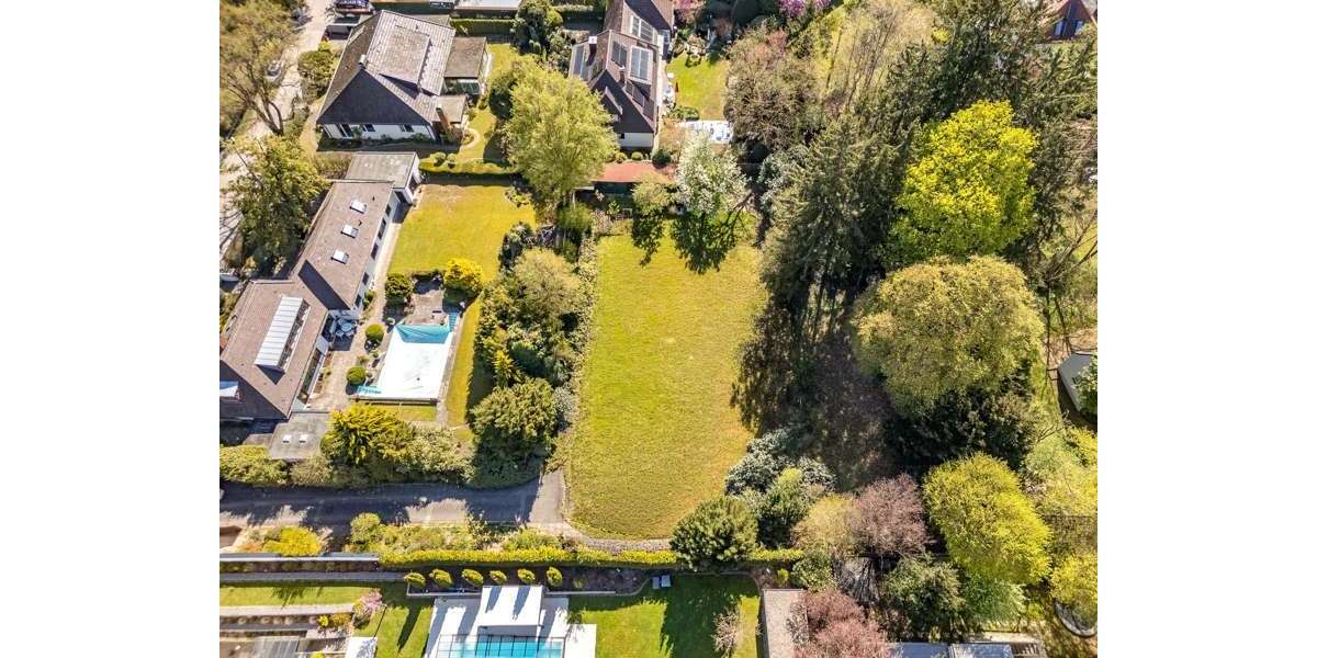Grundstück Gräfelfing / Lochham Lochham - 1.980.000&euro; | Angebot:26213171