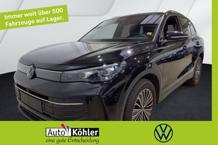 VW Tiguan 25.677 km 36.690 &euro; Mainburg 84048