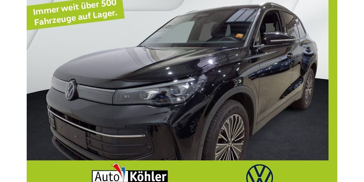 VW Tiguan 25.677 km 36.690 &euro; Mainburg 84048