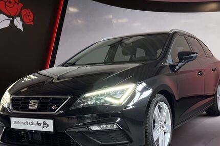 Seat Leon 121.700 km 15.880 &euro; Zimmern ob Rottweil 78658