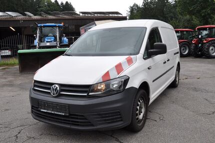 VW Caddy 126.967 km 9.500 &euro; Lalling 94551