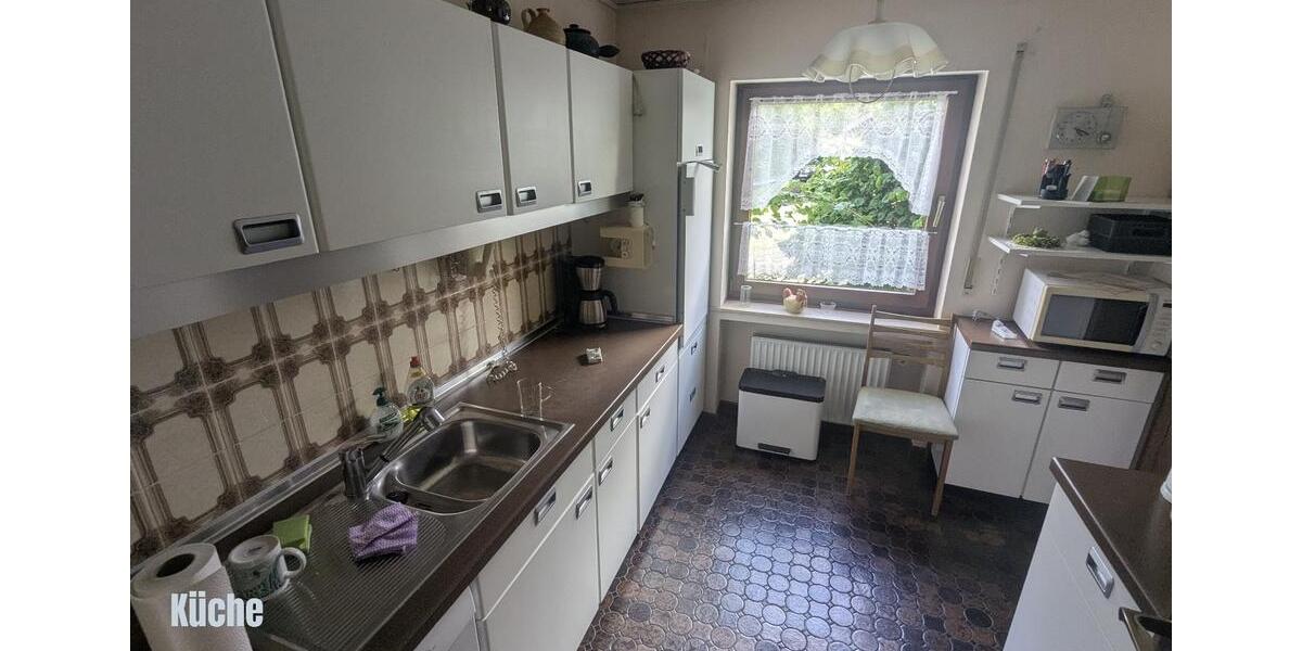 Einfamilienhaus Netphen - 2 Zimmer, 180 m&sup2;, 240.000&euro; | Angebot:26822015