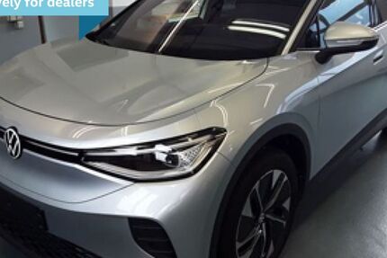 VW ID.4 11.290 km 33.799 € Mannheim 68309