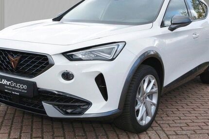 Cupra Formentor 59.890 km 22.950 &euro; Meckenheim / Bonn 53340