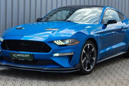 Ford Mustang 30.000 km 32.940 &euro; Braunschweig 38112