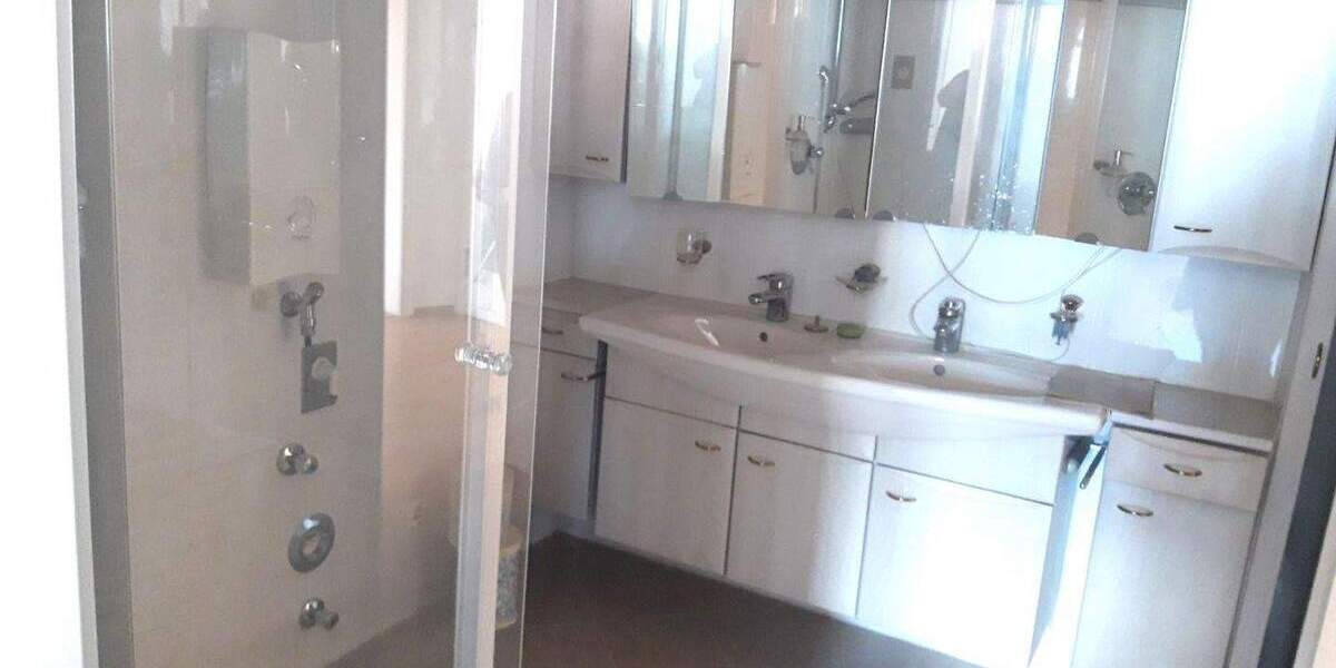 Etagenwohnung Hirschau - 3 Zimmer, 117 m&sup2;, 899&euro; | Angebot:24834186