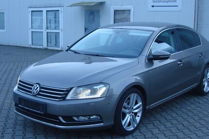 VW Passat 278.000 km 6.750 &euro; Halle ( Saale ) 06116