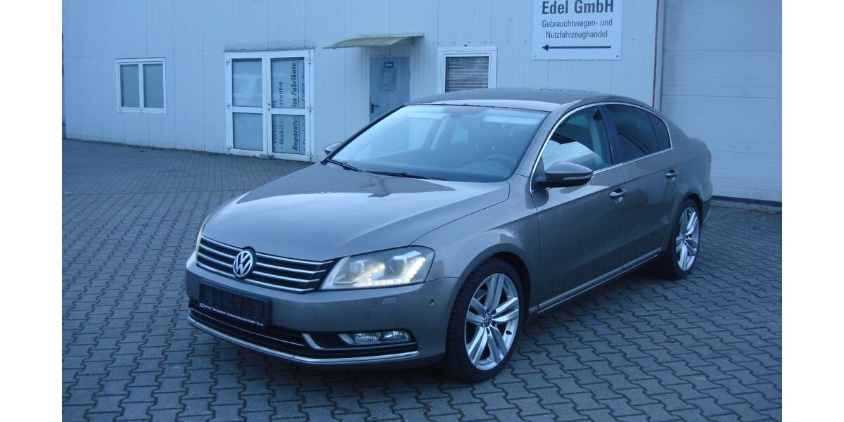 VW Passat 278.000 km 6.750 &euro; Halle ( Saale ) 06116