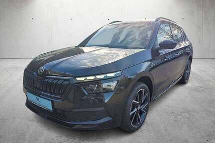 Skoda Kamiq 55.755 km 23.767 &euro; Goslar 38644