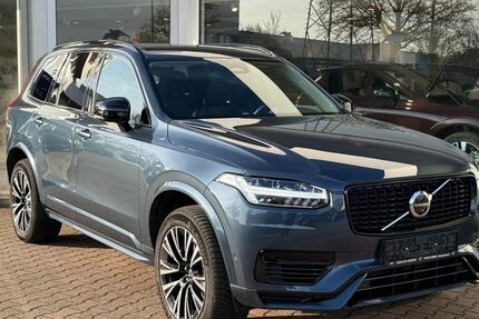 Volvo XC90 31.200 km 49.990 &euro; Dietzenbach 63128