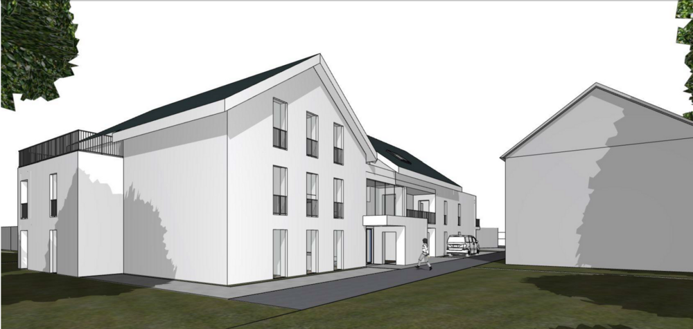 Grundstück zu verkaufen in Hemer 356.000 € 1177 m²