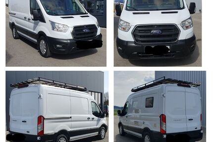Ford Transit 61.674 km 38.500 &euro; Kisslegg 88353
