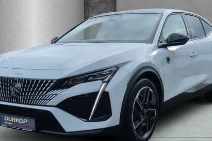 Peugeot 408 6.000 km 41.490 &euro; Frankfurt (Oder) 15236