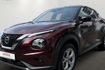 Nissan Juke 46.776 km 19.690 &euro; Berlin 12349