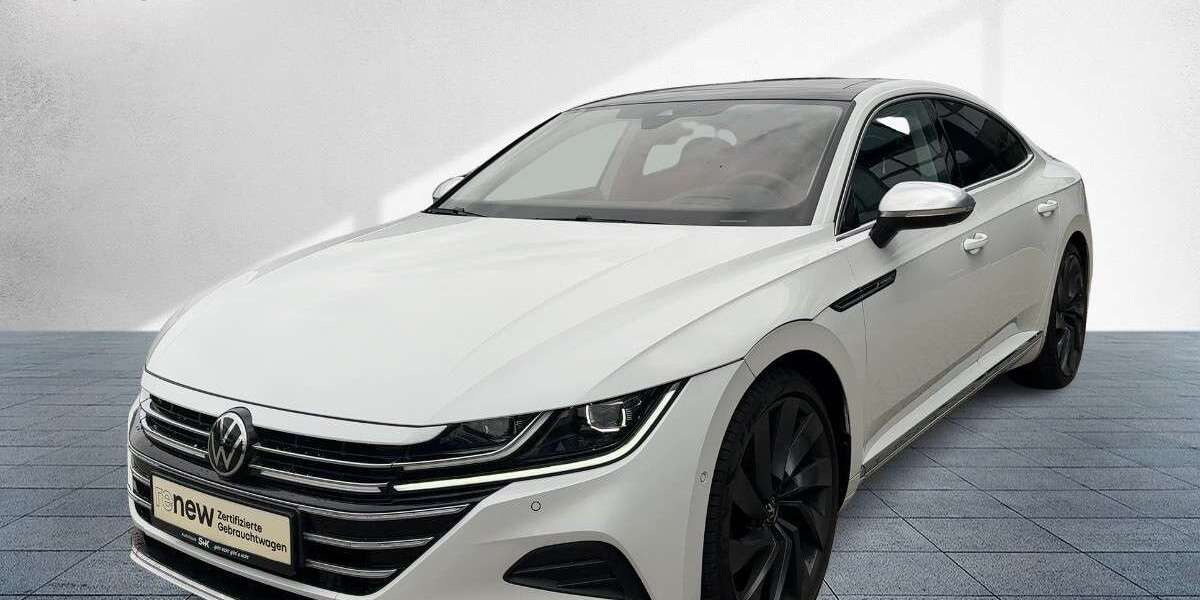 VW Arteon 76.600 km 29.480 &euro; Buchholz 21244
