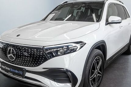 Mercedes-Benz EQB 20.630 km 38.825 &euro; Kiel 24109